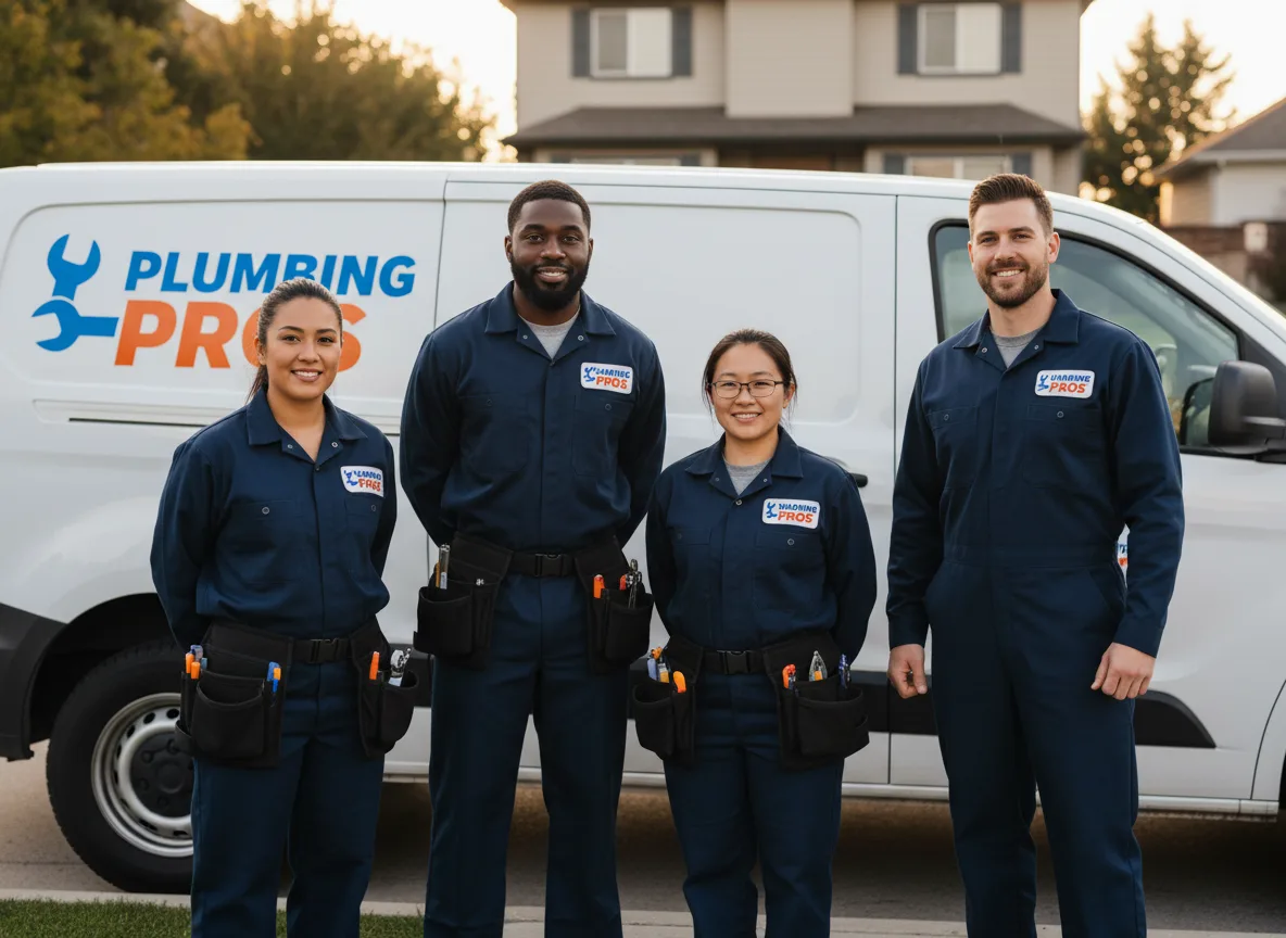 Water Heater Repair company in Rosebud, SD